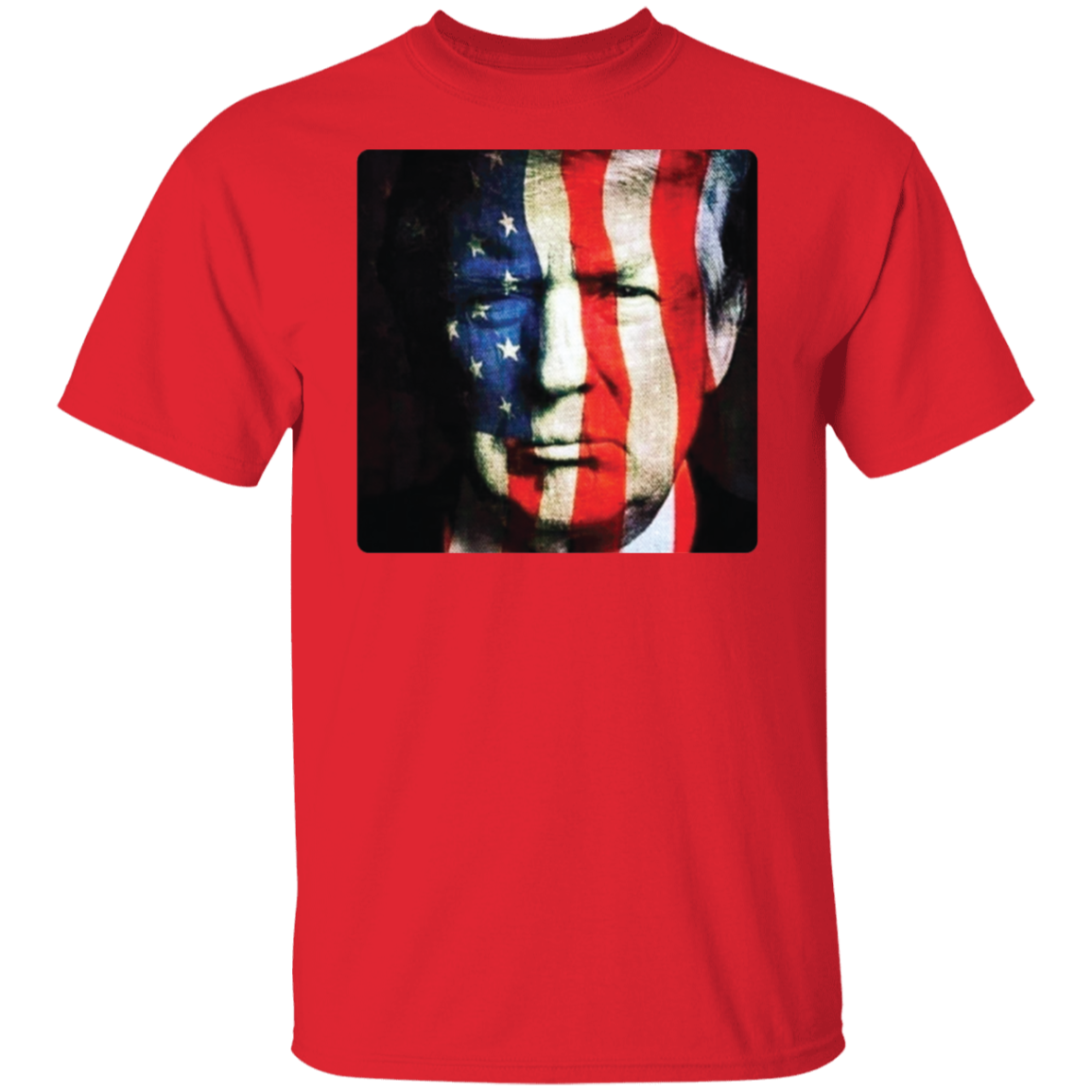 Trump American Icon