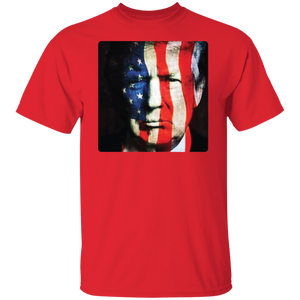 Trump American Icon