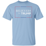 Believers For Trump