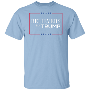 Believers For Trump