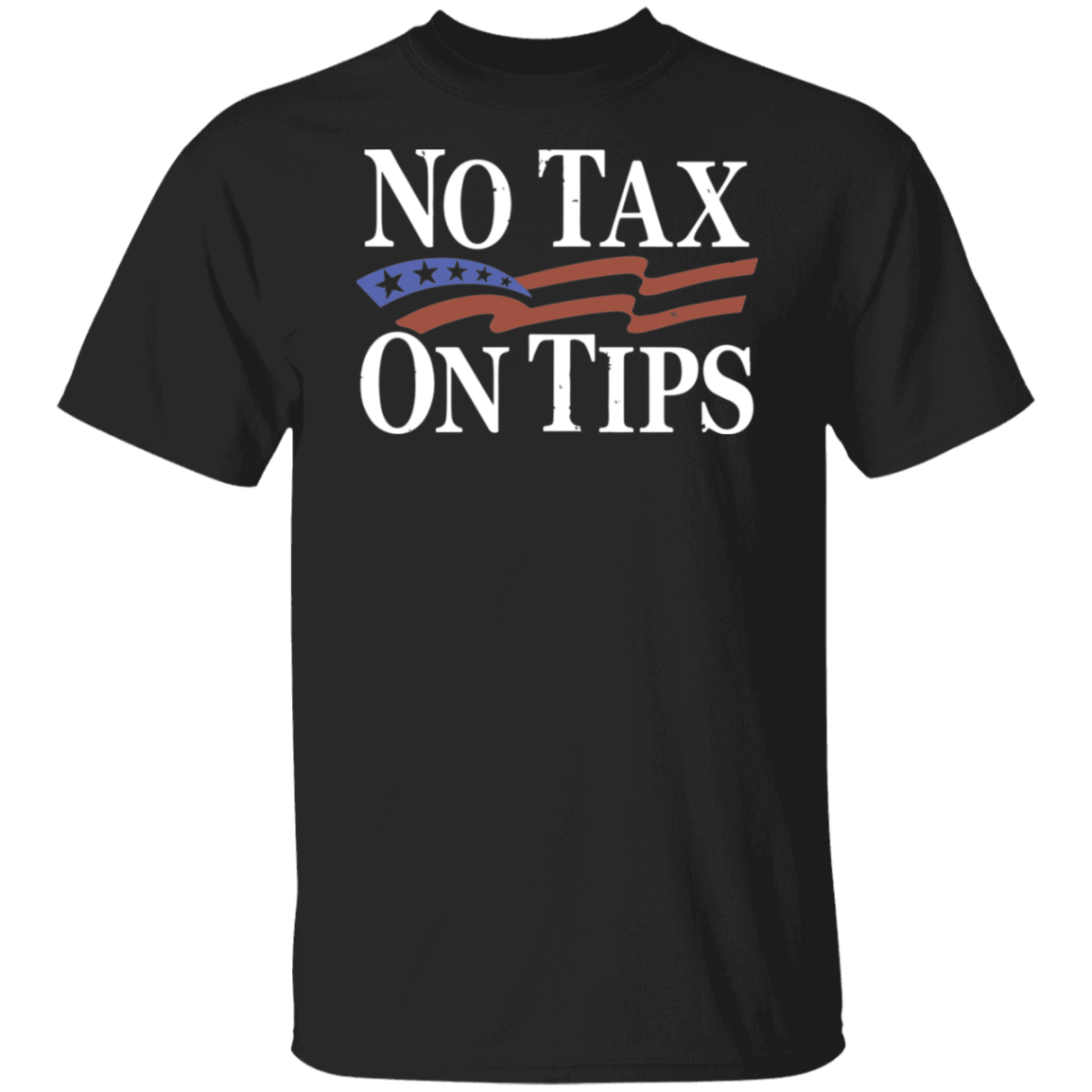 No Taxes On Tips