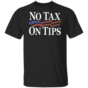 No Taxes On Tips