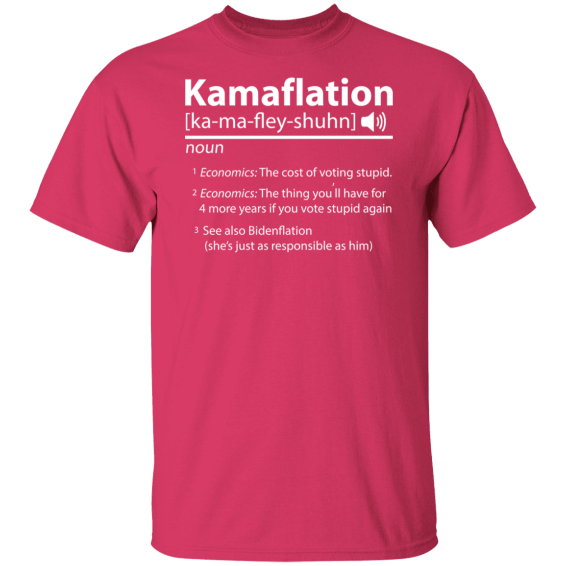 Kamaflation