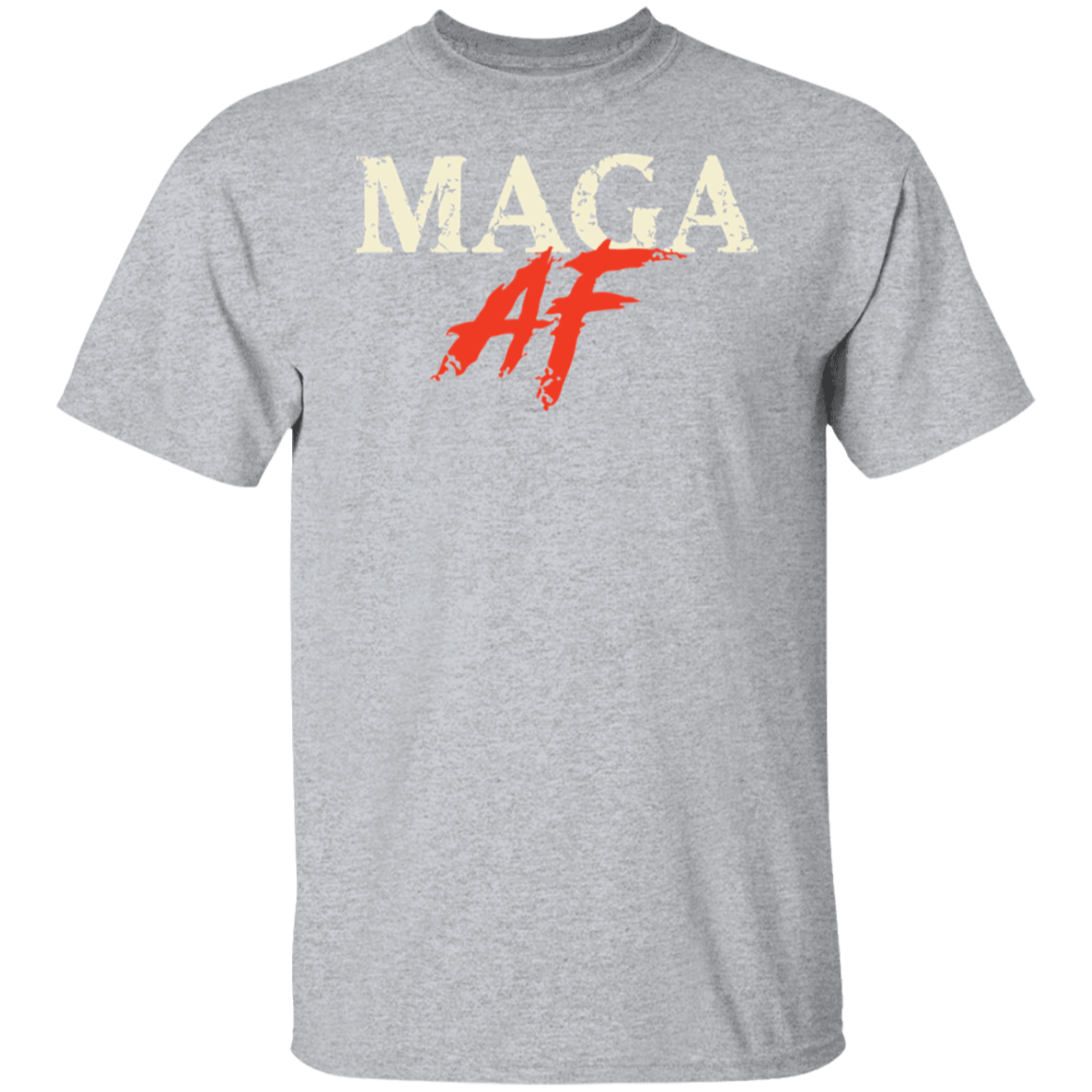 MAGA AF