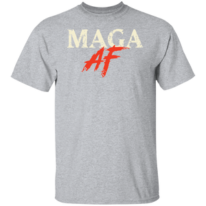 MAGA AF