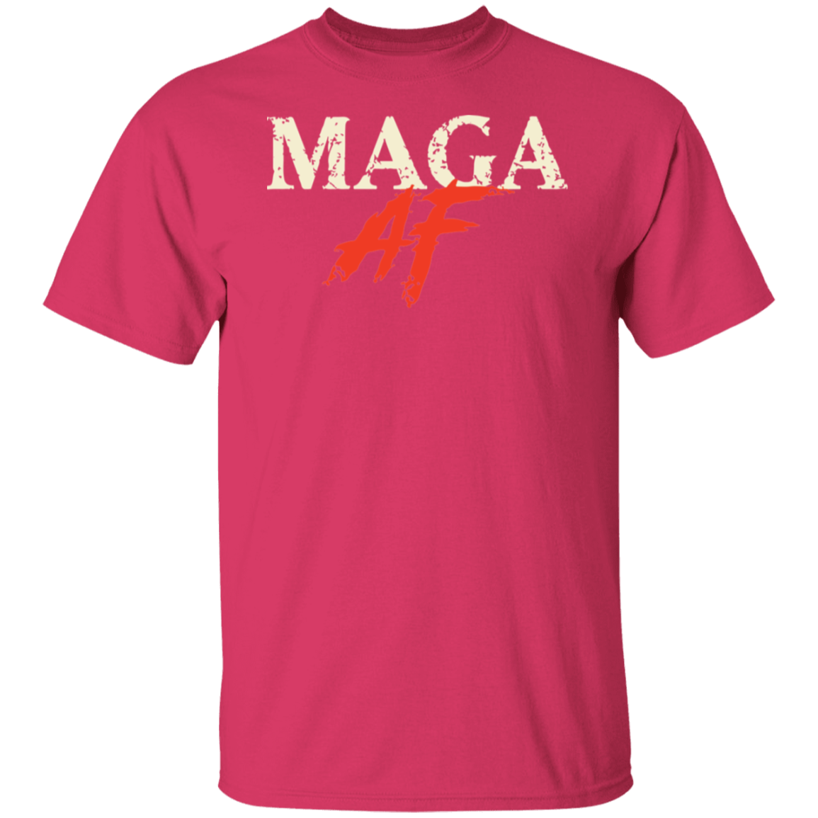 MAGA AF