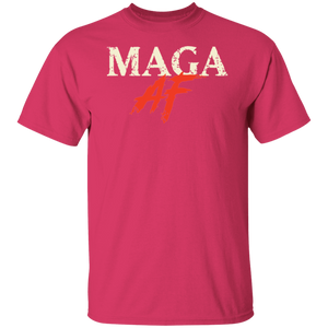 MAGA AF