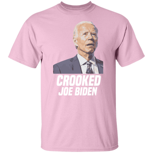 Crooked Joe Biden