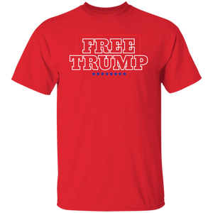 Free Trump