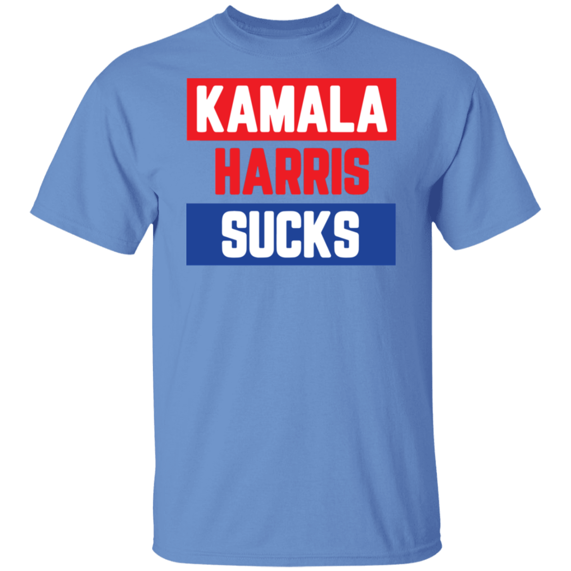 Kamala Harris Sucks