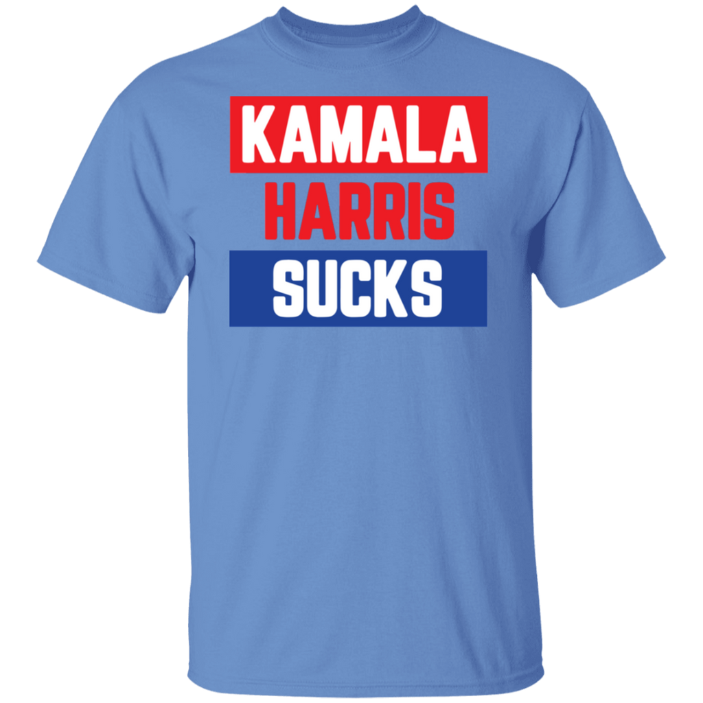 Kamala Harris Sucks