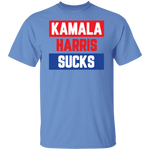 Kamala Harris Sucks