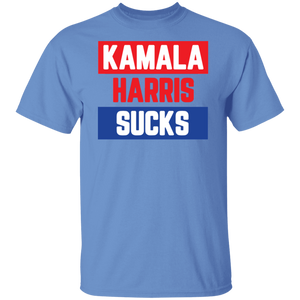 Kamala Harris Sucks