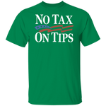 No Taxes On Tips