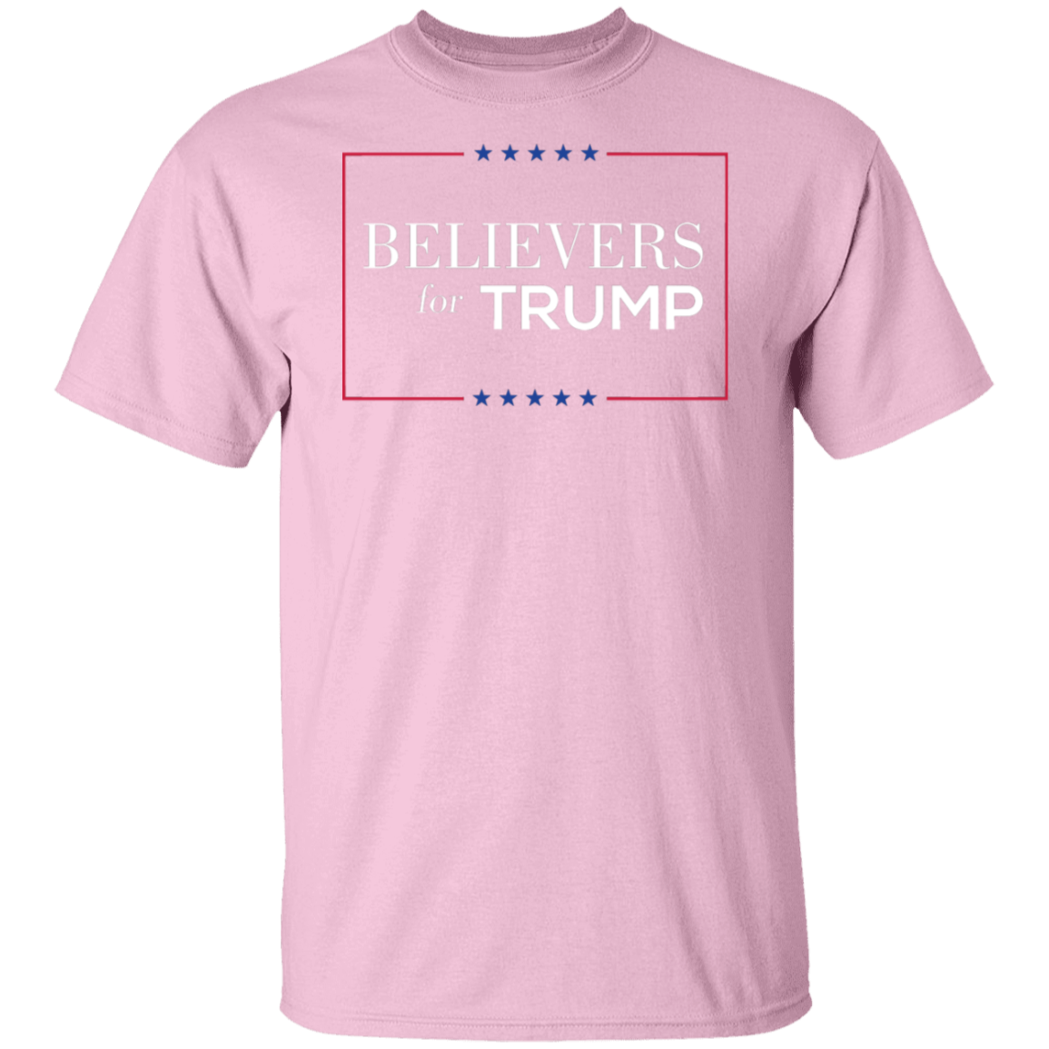 Believers For Trump