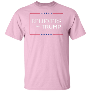 Believers For Trump