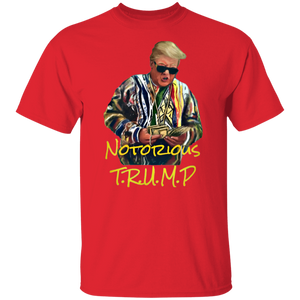 Notorious Trump