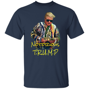 Notorious Trump