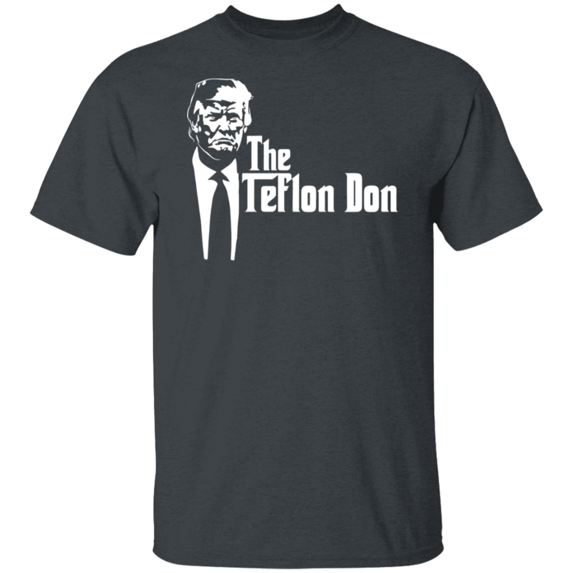 The Teflon Don