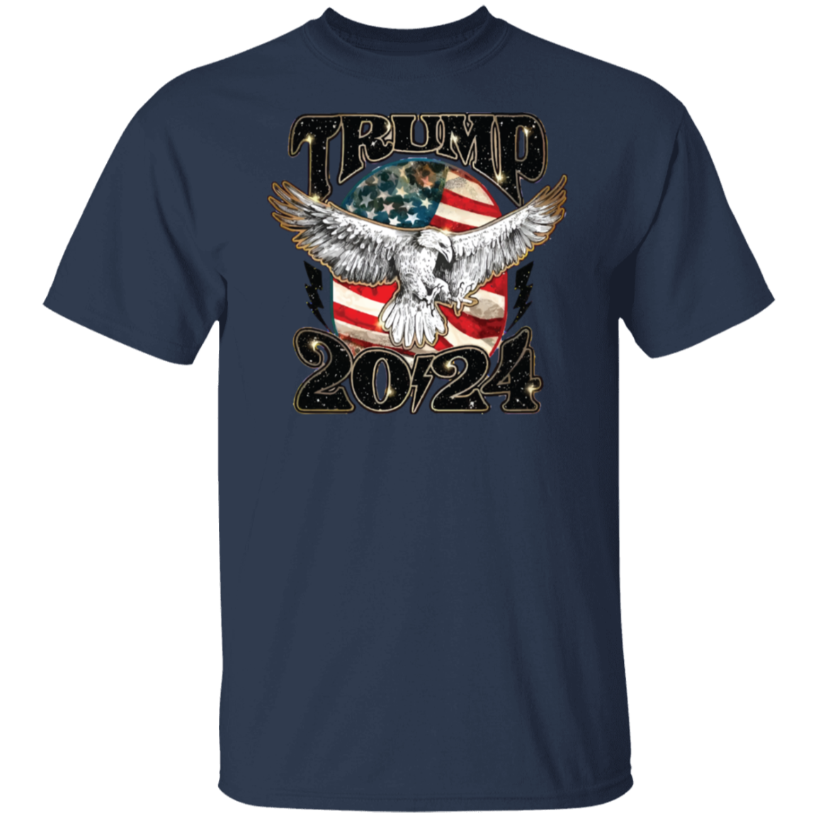 Trump Eagle 2024