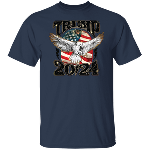 Trump Eagle 2024