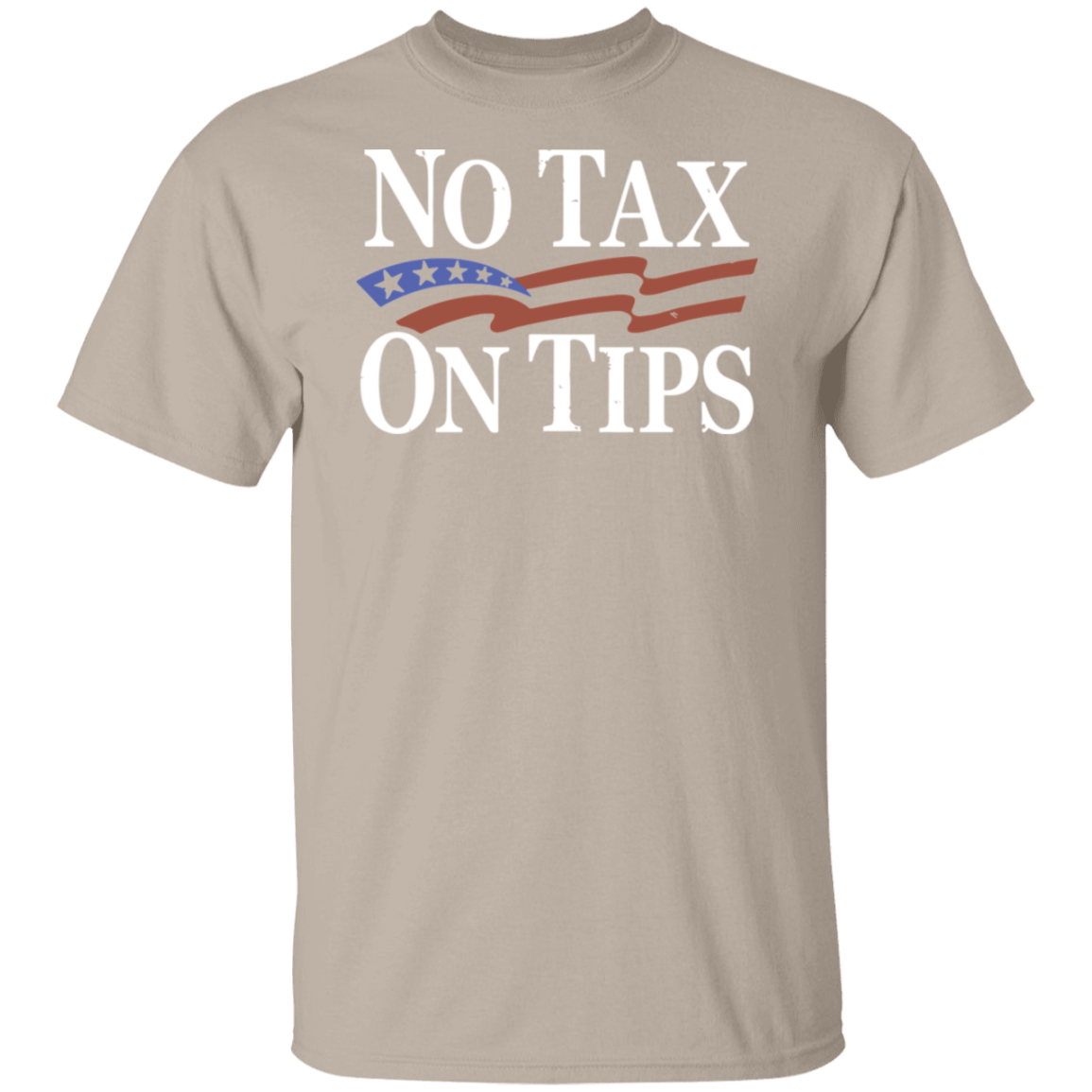 No Taxes On Tips