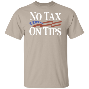 No Taxes On Tips