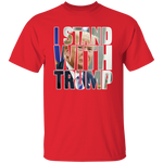 I Stand With Trump