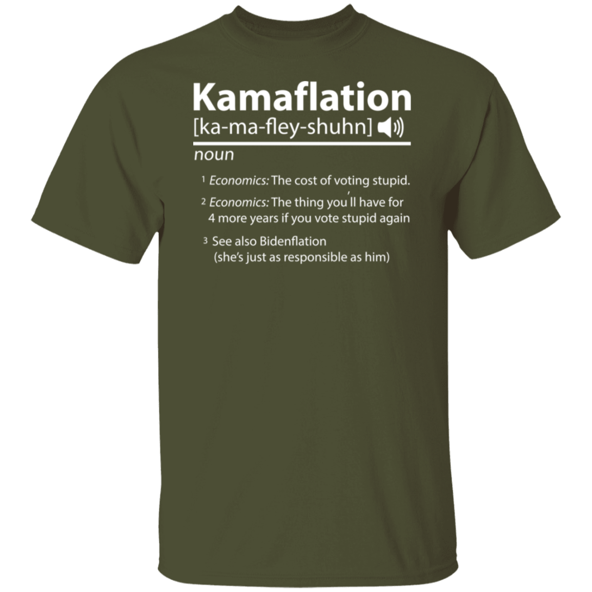 Kamaflation