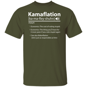 Kamaflation