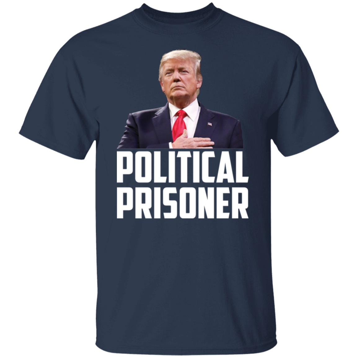 Political Prisoner