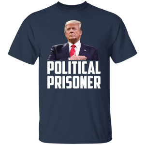 Political Prisoner