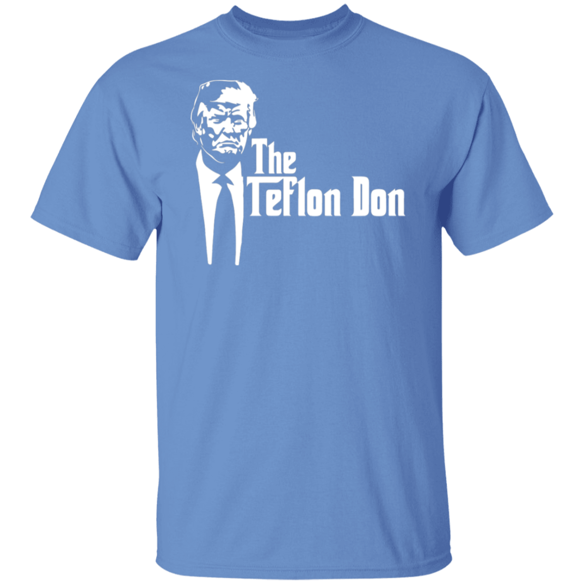 The Teflon Don