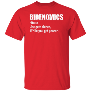 Bidenomics