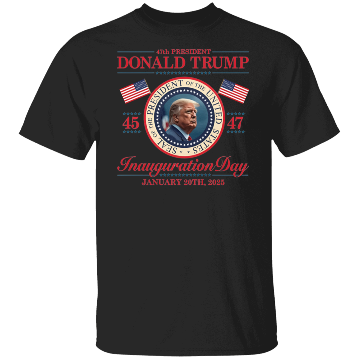 Inauguration Day