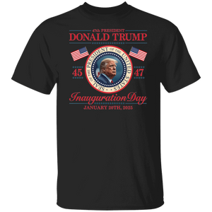 Inauguration Day