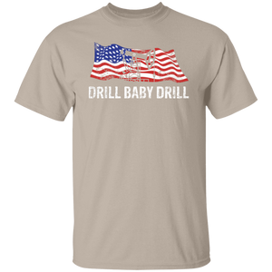 Drill Baby Drill