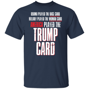 Trump Card