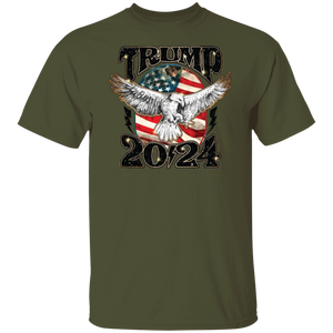 Trump Eagle 2024