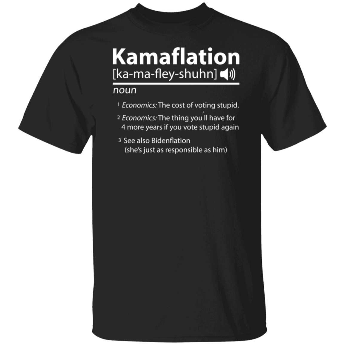 Kamaflation