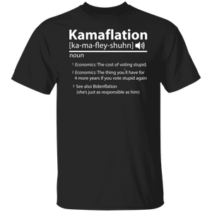 Kamaflation