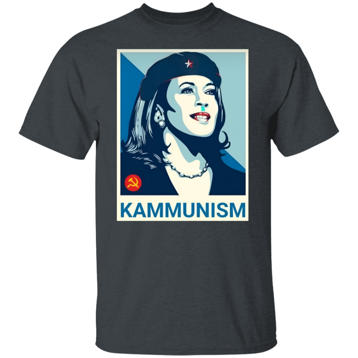 Kammunism