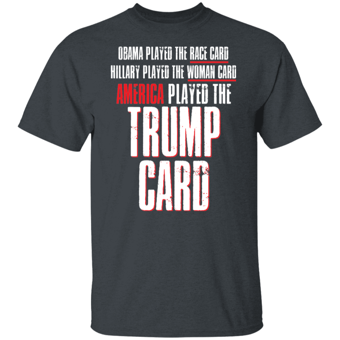 Trump Card