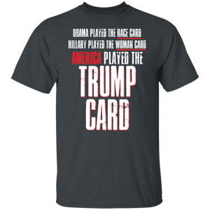 Trump Card