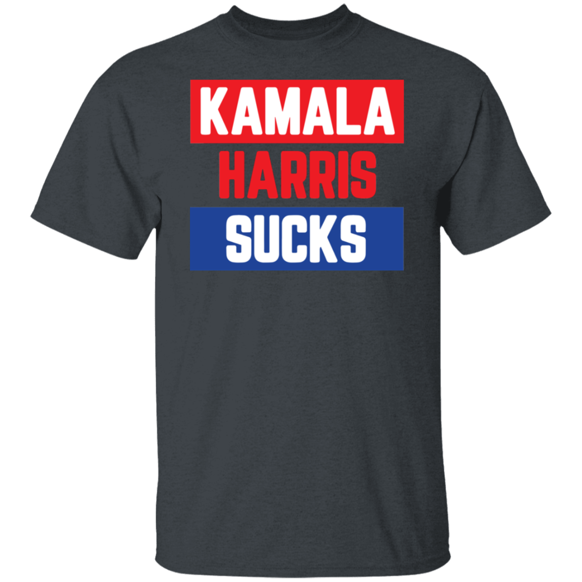 Kamala Harris Sucks