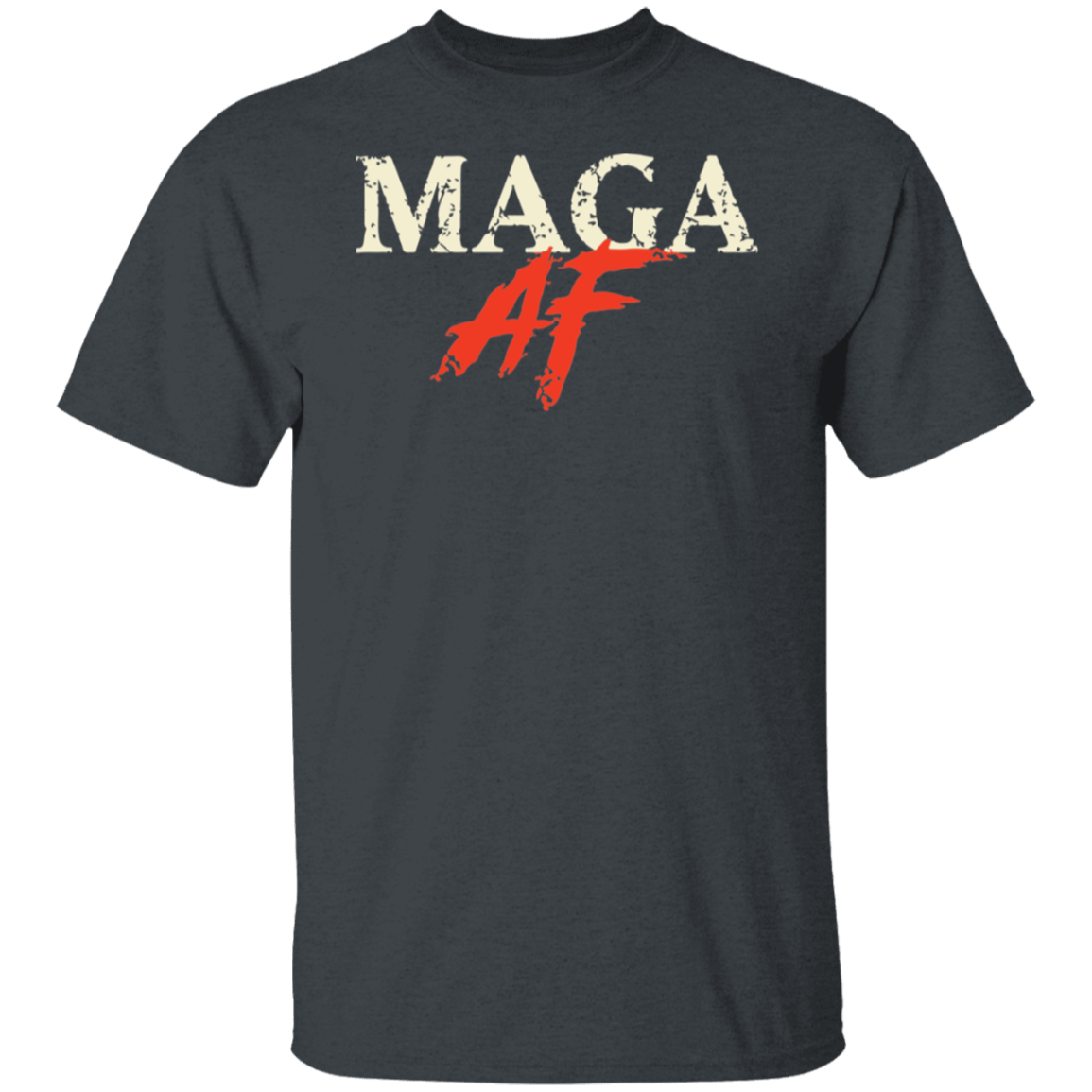 MAGA AF Shirt | Make America Great Again Merch | Patriot Shirts ...