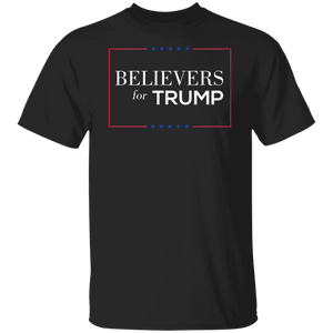 Believers For Trump