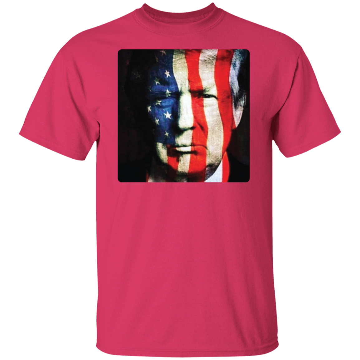 Trump American Icon