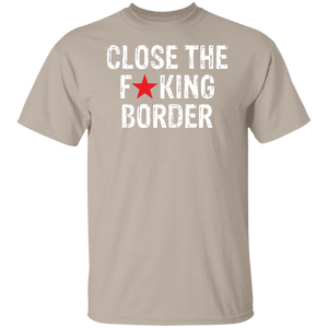 Close The Border