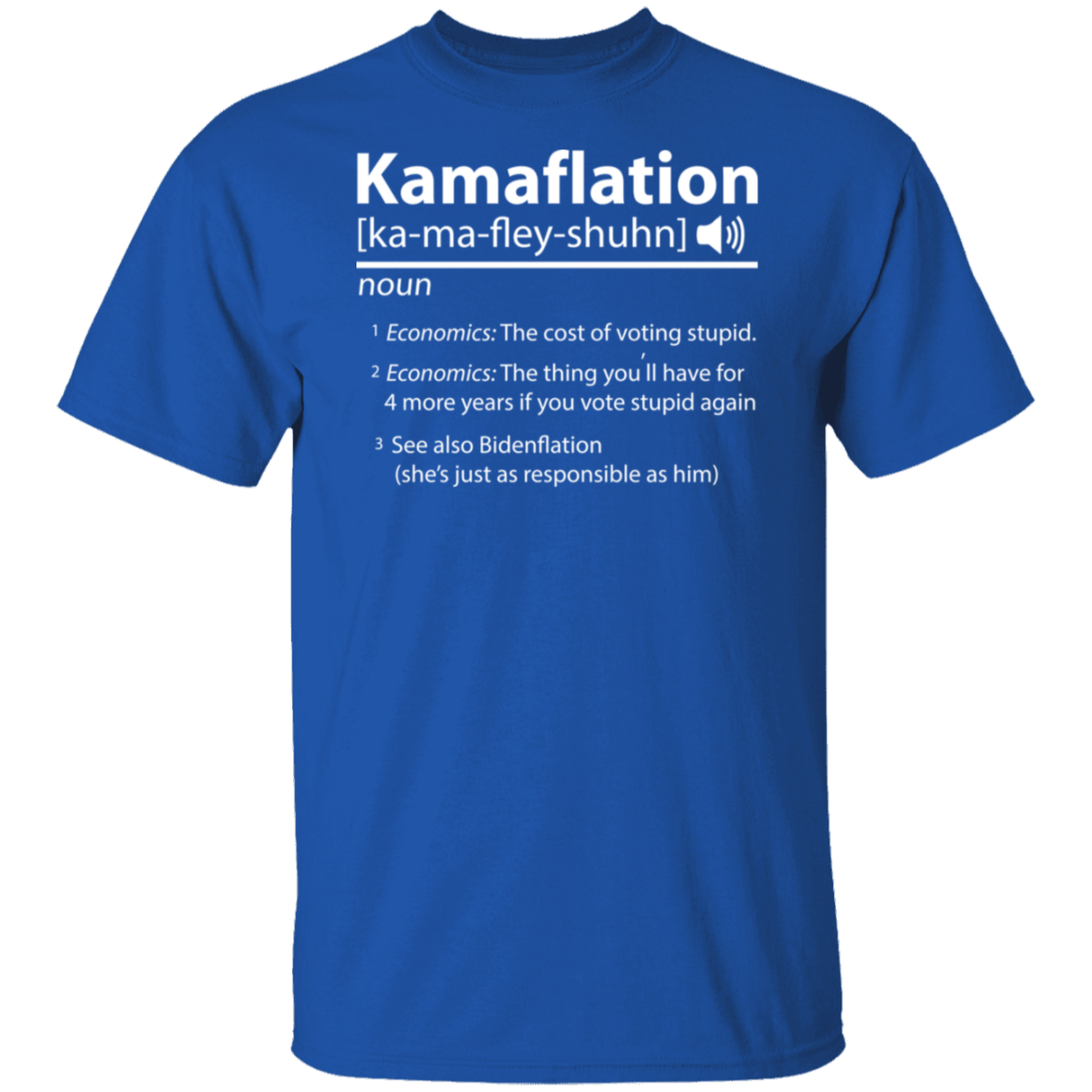 Kamaflation